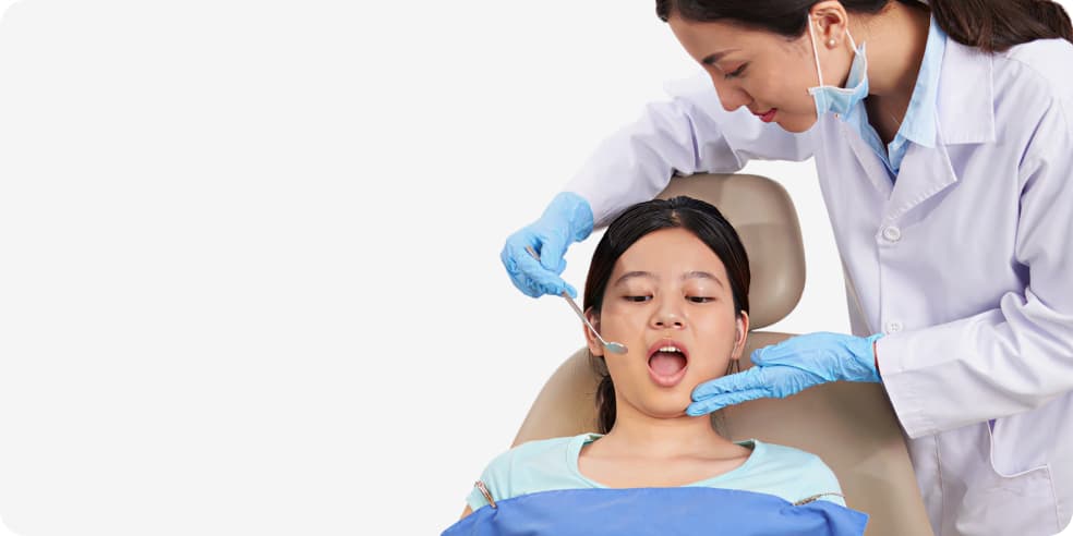 Treatment Lainnya (Anda akan didaftarkan untuk Konsultasi Umum)